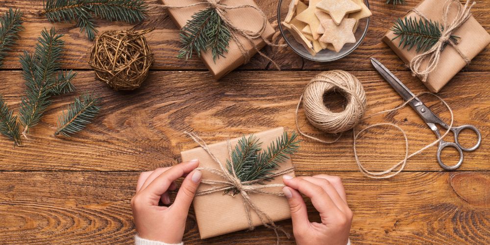 Unwrap Joy With These Mindful Christmas Gift Ideas